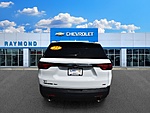 Used 2023 CHEVROLET TRAVERSE RS in ANTIOCH, ILLINOIS (Photo 4)
