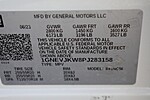 Used 2023 CHEVROLET TRAVERSE RS in ANTIOCH, ILLINOIS (Photo 41)
