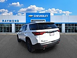 Used 2023 CHEVROLET TRAVERSE RS in ANTIOCH, ILLINOIS (Photo 5)