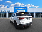 Used 2023 CHEVROLET TRAVERSE RS in ANTIOCH, ILLINOIS (Photo 5)