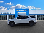 Used 2023 CHEVROLET TRAVERSE RS in ANTIOCH, ILLINOIS (Photo 6)