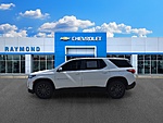 Used 2023 CHEVROLET TRAVERSE RS in ANTIOCH, ILLINOIS (Photo 6)