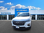 Used 2023 CHEVROLET TRAVERSE RS in ANTIOCH, ILLINOIS (Photo 7)