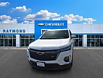 Used 2023 CHEVROLET TRAVERSE RS in ANTIOCH, ILLINOIS (Photo 7)