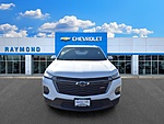 Used 2023 CHEVROLET TRAVERSE RS in ANTIOCH, ILLINOIS (Photo 8)