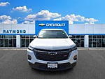Used 2023 CHEVROLET TRAVERSE RS in ANTIOCH, ILLINOIS (Photo 8)