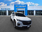 Used 2023 CHEVROLET TRAVERSE RS in ANTIOCH, ILLINOIS (Photo 9)