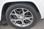 Used 2020 JEEP GRAND CHEROKEE OVERLAND in ANTIOCH, ILLINOIS (Photo 11)