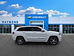 Used 2020 JEEP GRAND CHEROKEE OVERLAND in ANTIOCH, ILLINOIS (Photo 2)