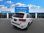 Used 2020 JEEP GRAND CHEROKEE OVERLAND in ANTIOCH, ILLINOIS (Photo 3)