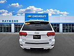 Used 2020 JEEP GRAND CHEROKEE OVERLAND in ANTIOCH, ILLINOIS (Photo 4)