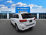 Used 2020 JEEP GRAND CHEROKEE OVERLAND in ANTIOCH, ILLINOIS (Photo 5)