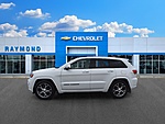 Used 2020 JEEP GRAND CHEROKEE OVERLAND in ANTIOCH, ILLINOIS (Photo 6)