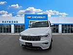 Used 2020 JEEP GRAND CHEROKEE OVERLAND in ANTIOCH, ILLINOIS (Photo 7)