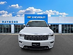 Used 2020 JEEP GRAND CHEROKEE OVERLAND in ANTIOCH, ILLINOIS (Photo 8)
