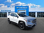 Used 2018 GMC ACADIA SLT-1 in ANTIOCH, ILLINOIS (Photo 1)