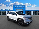 Used 2018 GMC ACADIA SLT-1 in ANTIOCH, ILLINOIS (Photo 10)