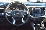 Used 2018 GMC ACADIA SLT-1 in ANTIOCH, ILLINOIS (Photo 22)