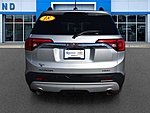 Used 2018 GMC ACADIA SLT-1 in ANTIOCH, ILLINOIS (Photo 4)