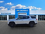 Used 2018 GMC ACADIA SLT-1 in ANTIOCH, ILLINOIS (Photo 6)