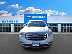 Used 2018 GMC ACADIA SLT-1 in ANTIOCH, ILLINOIS (Photo 8)