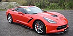 Used 2016 CHEVROLET CORVETTE STINGRAY in ANTIOCH, ILLINOIS