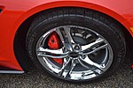 Used 2016 CHEVROLET CORVETTE STINGRAY in ANTIOCH, ILLINOIS (Photo 11)