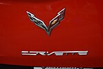 Used 2016 CHEVROLET CORVETTE STINGRAY in ANTIOCH, ILLINOIS (Photo 17)