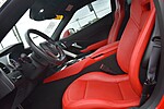Used 2016 CHEVROLET CORVETTE STINGRAY in ANTIOCH, ILLINOIS (Photo 20)