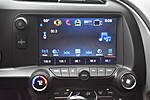 Used 2016 CHEVROLET CORVETTE STINGRAY in ANTIOCH, ILLINOIS (Photo 25)