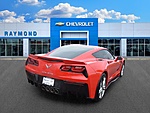 Used 2016 CHEVROLET CORVETTE STINGRAY in ANTIOCH, ILLINOIS (Photo 3)