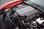 Used 2016 CHEVROLET CORVETTE STINGRAY in ANTIOCH, ILLINOIS (Photo 30)