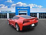 Used 2016 CHEVROLET CORVETTE STINGRAY in ANTIOCH, ILLINOIS (Photo 5)