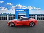 Used 2016 CHEVROLET CORVETTE STINGRAY in ANTIOCH, ILLINOIS (Photo 6)