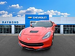 Used 2016 CHEVROLET CORVETTE STINGRAY in ANTIOCH, ILLINOIS (Photo 7)