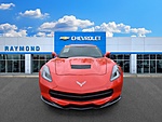 Used 2016 CHEVROLET CORVETTE STINGRAY in ANTIOCH, ILLINOIS (Photo 8)