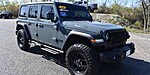Used 2024 JEEP WRANGLER WILLYS in ANTIOCH, ILLINOIS