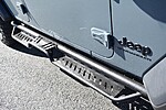 Used 2024 JEEP WRANGLER WILLYS in ANTIOCH, ILLINOIS (Photo 13)