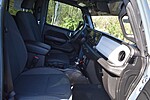 Used 2024 JEEP WRANGLER WILLYS in ANTIOCH, ILLINOIS (Photo 14)
