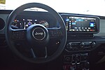Used 2024 JEEP WRANGLER WILLYS in ANTIOCH, ILLINOIS (Photo 20)