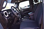 Used 2024 JEEP WRANGLER WILLYS in ANTIOCH, ILLINOIS (Photo 24)