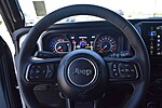 Used 2024 JEEP WRANGLER WILLYS in ANTIOCH, ILLINOIS (Photo 28)