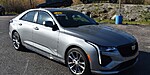 Used 2023 CADILLAC CT4 V-SERIES in ANTIOCH, ILLINOIS