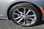 Used 2023 CADILLAC CT4 V-SERIES in ANTIOCH, ILLINOIS (Photo 11)