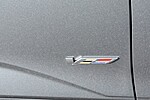 Used 2023 CADILLAC CT4 V-SERIES in ANTIOCH, ILLINOIS (Photo 12)
