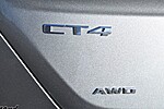 Used 2023 CADILLAC CT4 V-SERIES in ANTIOCH, ILLINOIS (Photo 17)