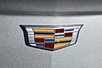 Used 2023 CADILLAC CT4 V-SERIES in ANTIOCH, ILLINOIS (Photo 18)