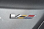Used 2023 CADILLAC CT4 V-SERIES in ANTIOCH, ILLINOIS (Photo 19)