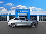Used 2023 CADILLAC CT4 V-SERIES in ANTIOCH, ILLINOIS (Photo 2)