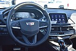 Used 2023 CADILLAC CT4 V-SERIES in ANTIOCH, ILLINOIS (Photo 21)